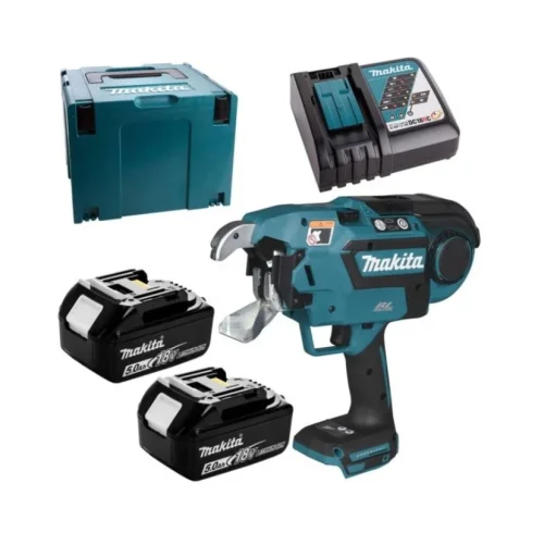 Wiązarka do zbrojeń Makita DTR181RTJ