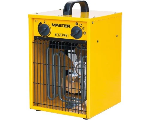 Master B 3,3 EPB 3,3 kW