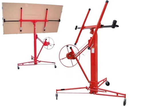 Podnośnik do płyt GK/OSB