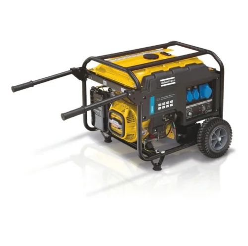 Atlas Copco P800 AVR