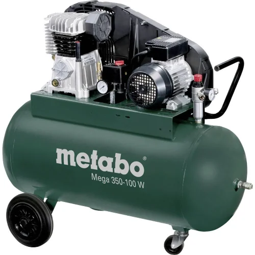 Metabo MEGA 350-100W