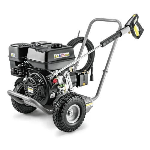 Myjka ciśnieniowa 280 bar - Karcher Professional HD 8/23 G