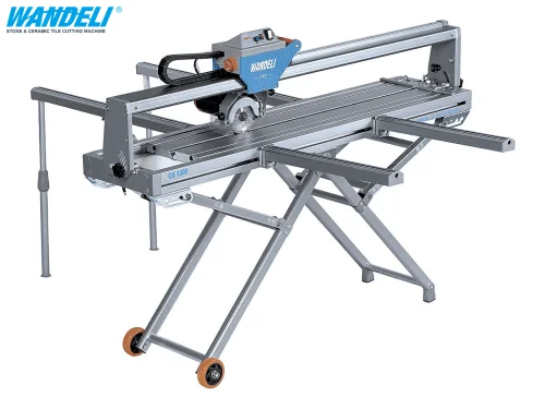 Przecinarka do glazury Wandeli QX-1200