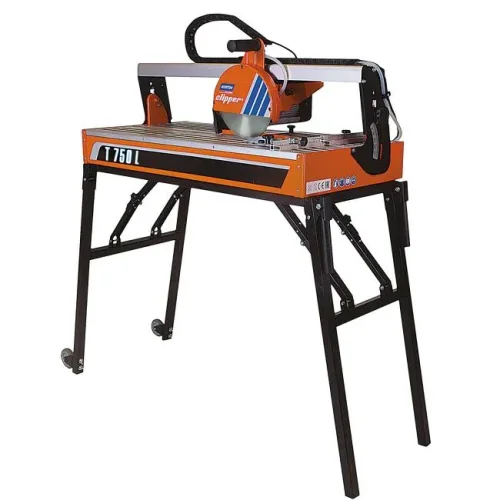 Norton clippper T 750 L