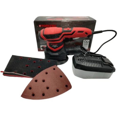 Tooltec mimośrodowa