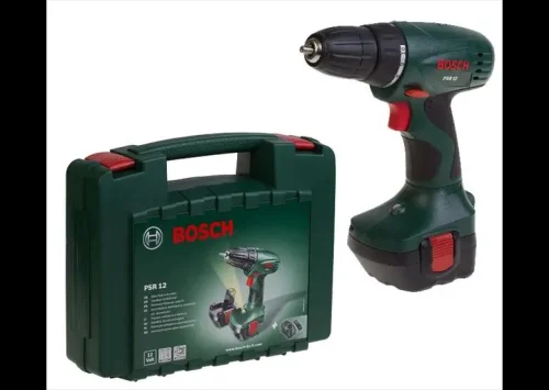 Bosch PSR12-98