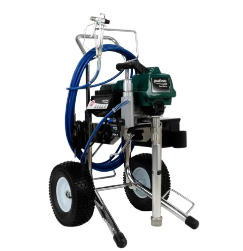 Agregat Malarski Grone SmartSpray 28H